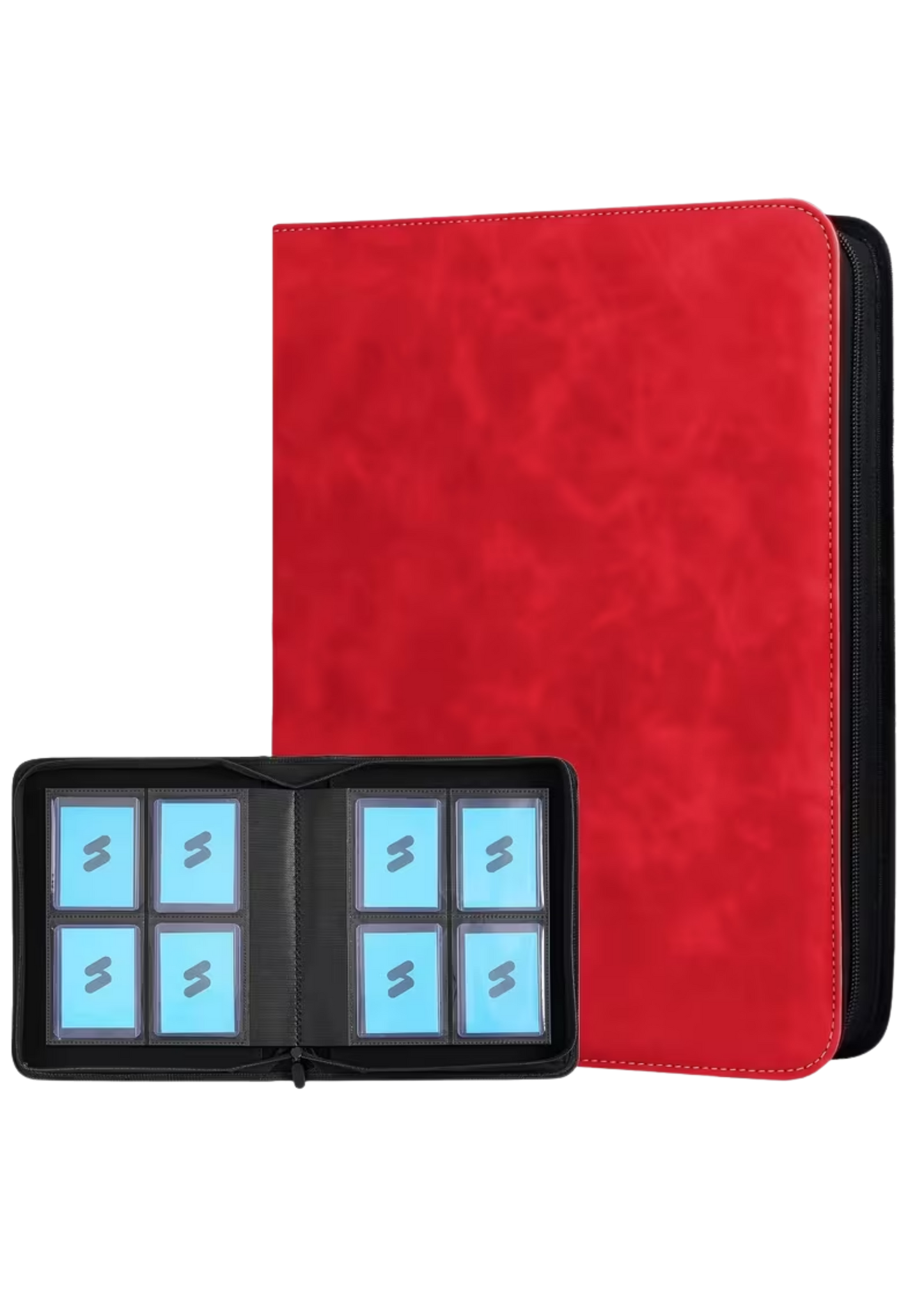 Classeur Pokémon personnalisable
