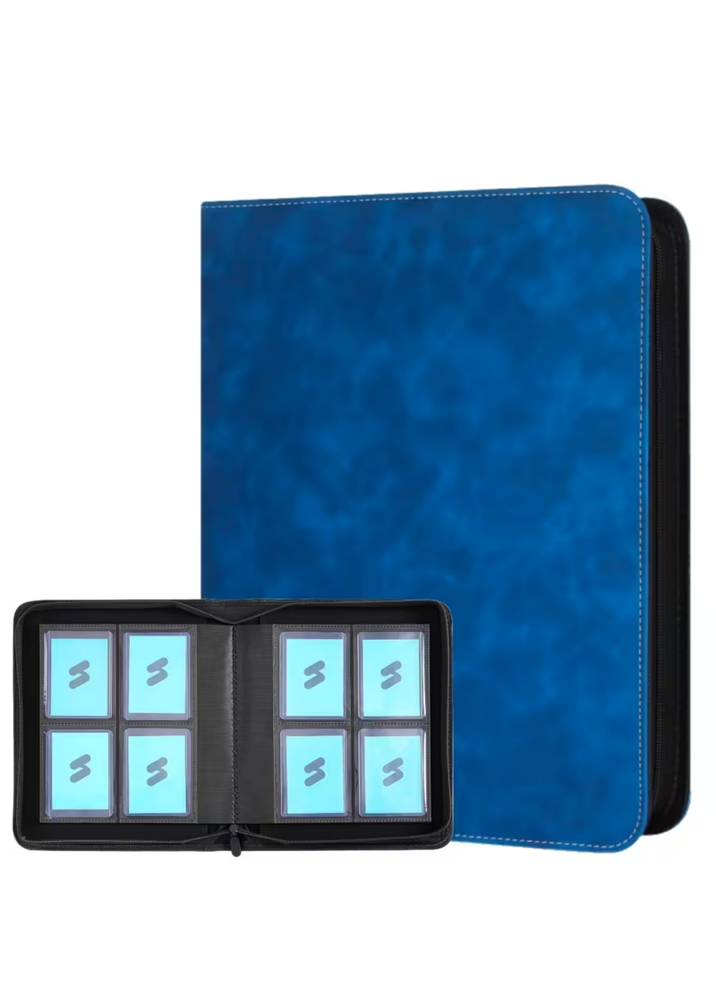 Classeur Pokémon personnalisable